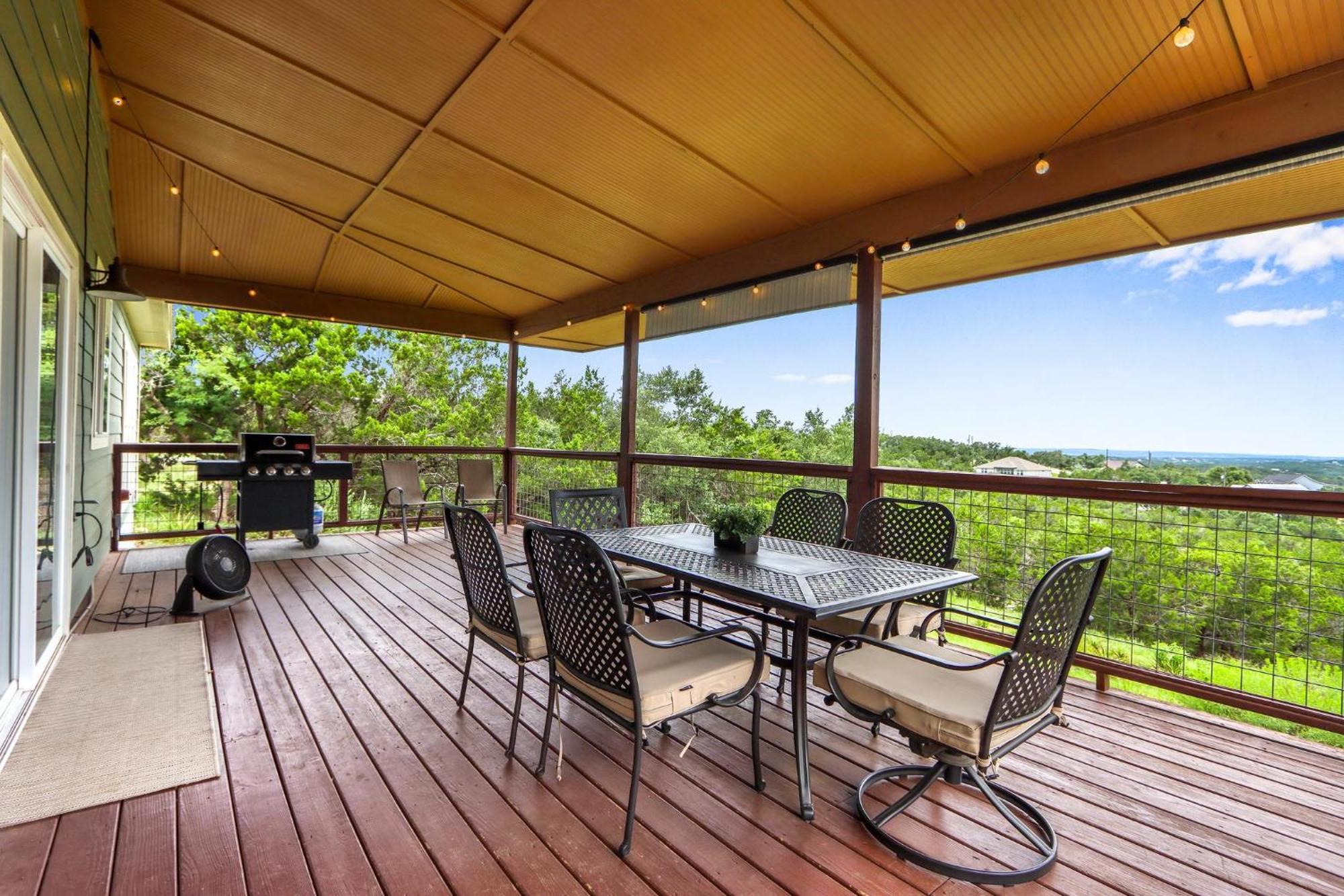 Canyon Breeze Canyon Lake Exterior foto