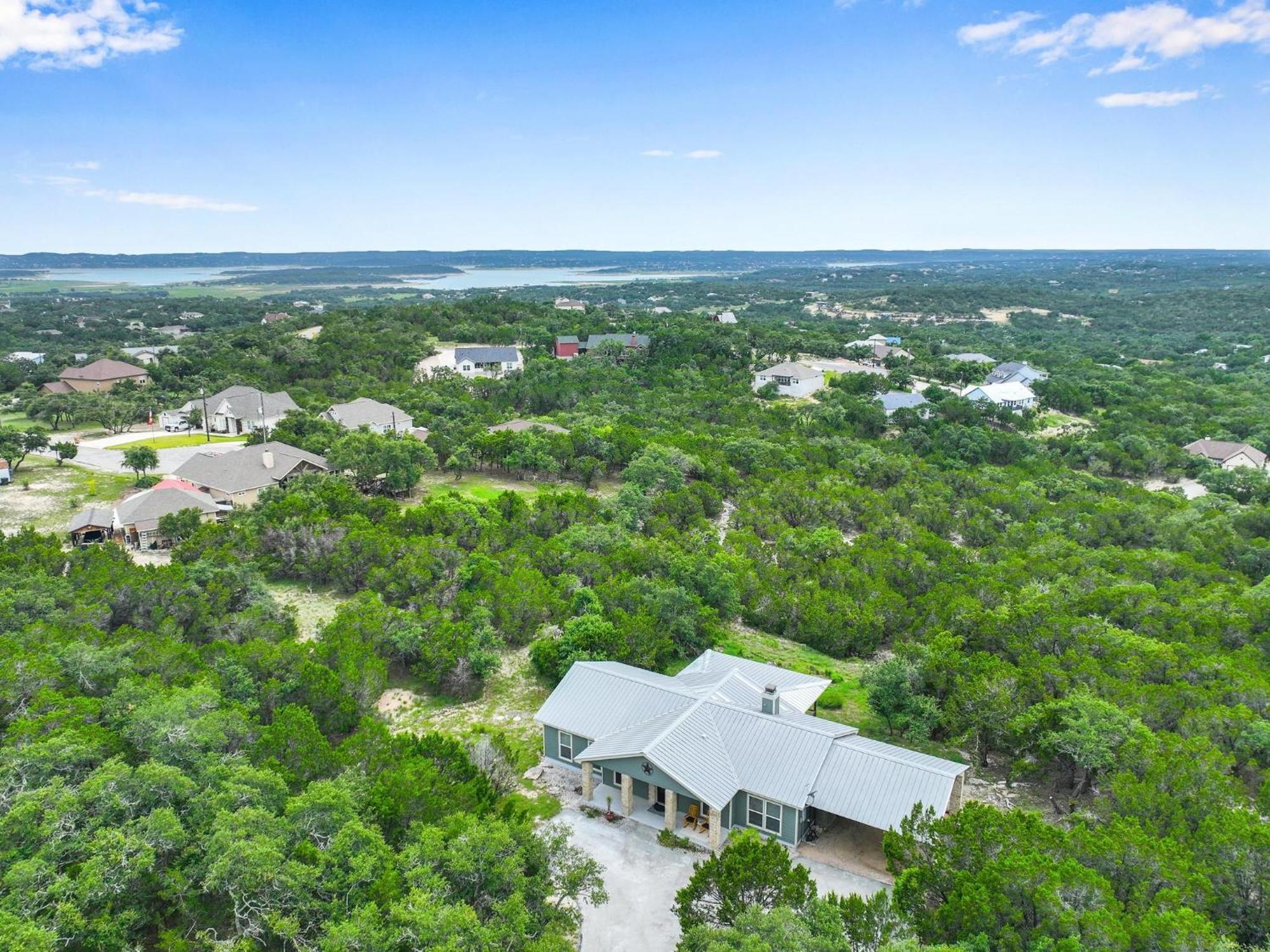 Canyon Breeze Canyon Lake Exterior foto