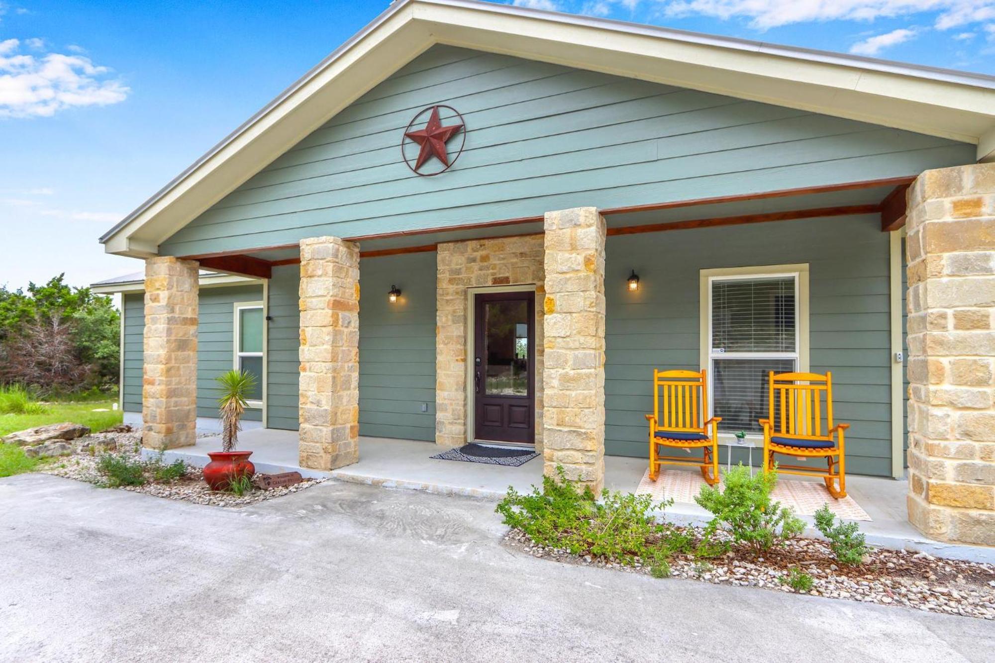 Canyon Breeze Canyon Lake Exterior foto