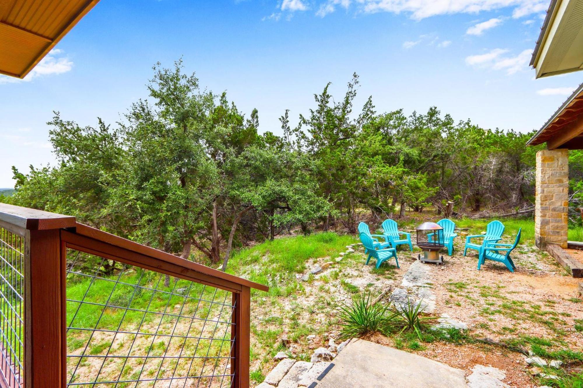 Canyon Breeze Canyon Lake Exterior foto