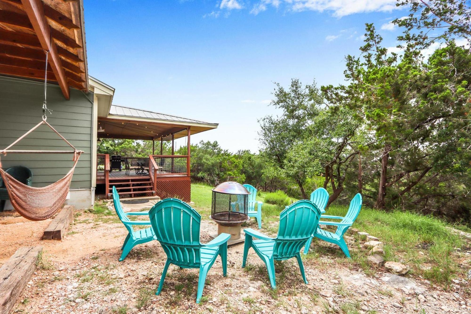 Canyon Breeze Canyon Lake Exterior foto