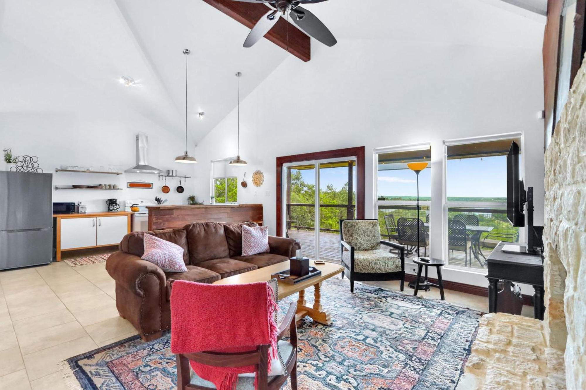 Canyon Breeze Canyon Lake Exterior foto