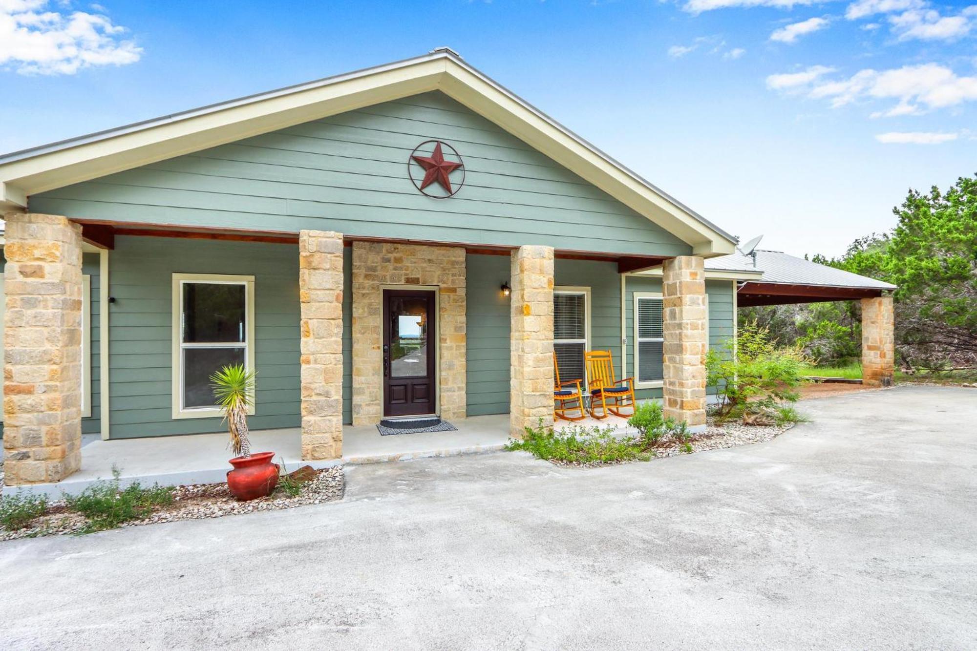 Canyon Breeze Canyon Lake Exterior foto